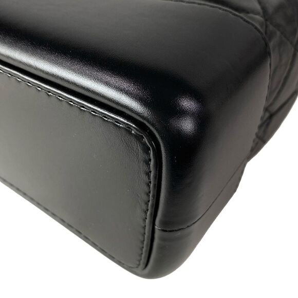 Chanel Gabrielle de Chanel Backpack A94485 Aged Calfskin Calf Skin main image 4